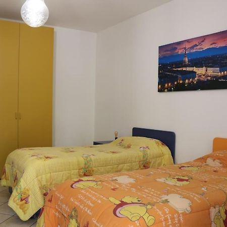 Officium Su Piazzetta Apartment Turin Exterior photo